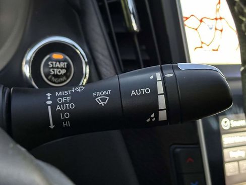 Used 2021 INFINITI Q50 Sensory w/ Cargo Package image 24