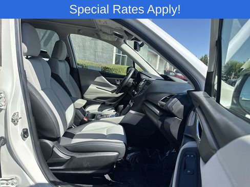 Certified 2023 Subaru Forester Premium AWD/4WD image 25