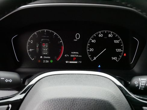 Certified 2025 Honda Pilot EX-L image 21