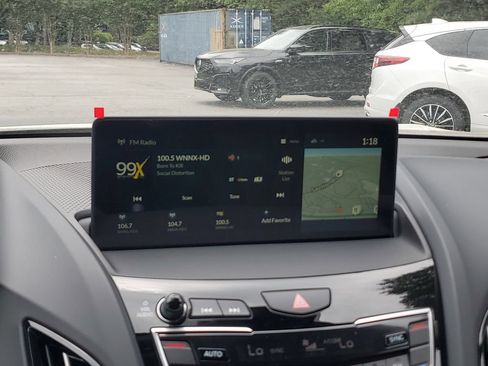 New 2026 Acura RDX SH-AWD w/ Technology Package image 24