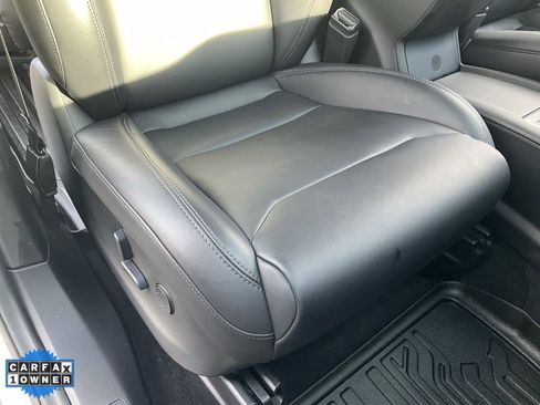 Used 2017 Tesla Model X 75D image 64