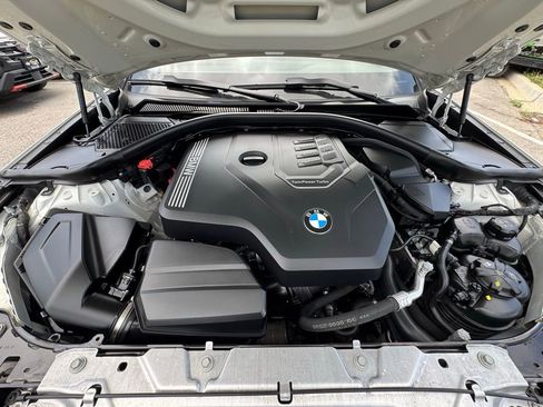 Used 2023 BMW 330i Sedan w/ Driving Assistance Package RWD image 33