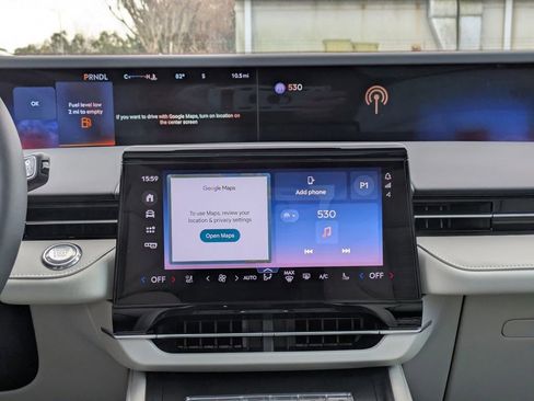 New 2026 Lincoln Nautilus Reserve image 19