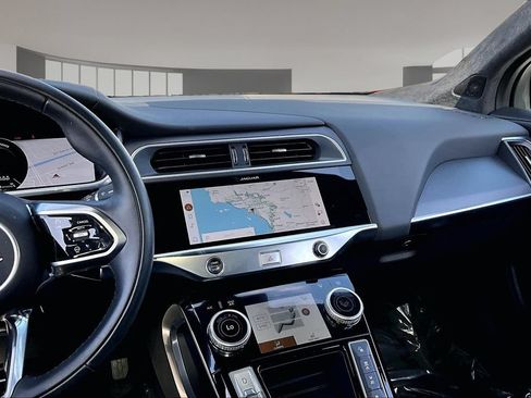 Used 2024 Jaguar I-PACE R-Dynamic HSE AWD/4WD image 9
