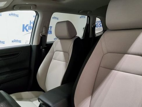 New 2026 Honda CR-V EX image 11