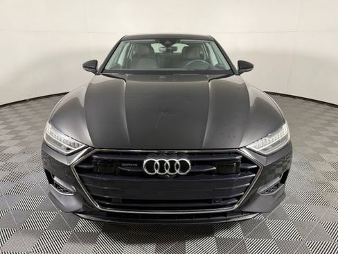 Used 2019 Audi A7 3.0T Prestige w/ Prestige Package AWD/4WD image 11