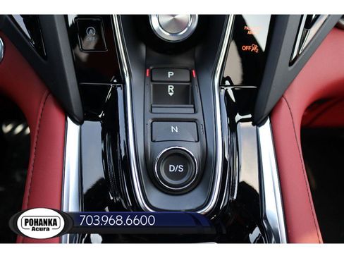 New 2026 Acura RDX A-Spec image 20