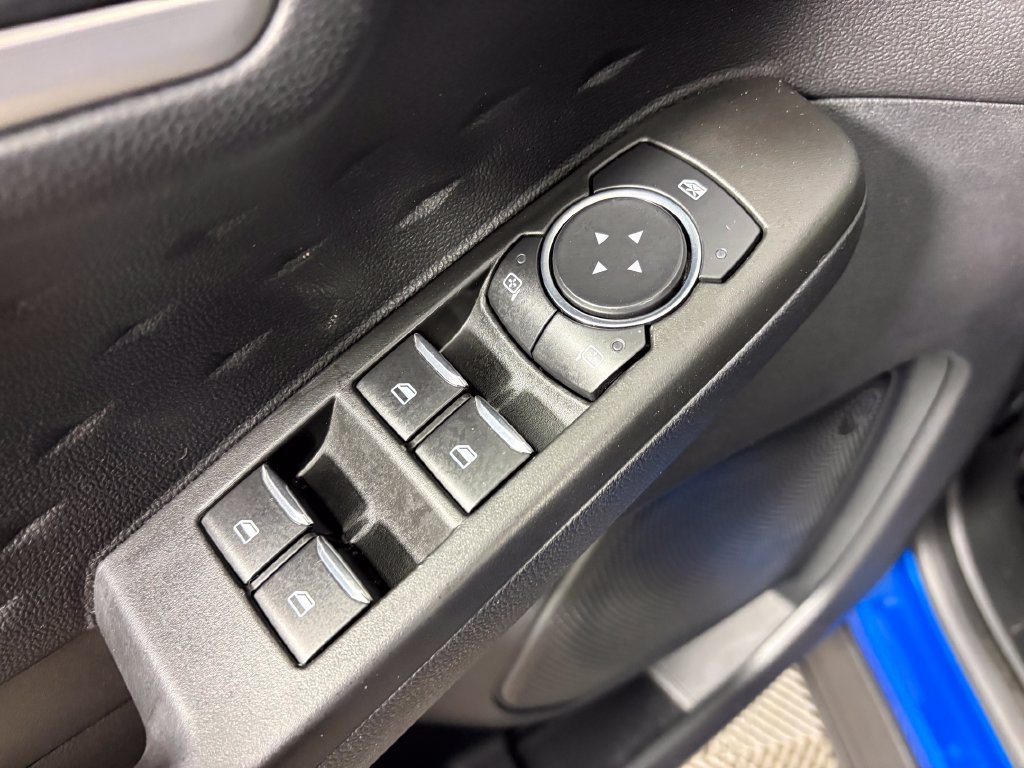 Certified 2020 Ford Escape SE AWD/4WD image 12