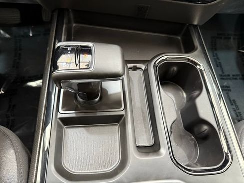 Used 2024 Chevrolet Silverado 1500 ZR2 AWD/4WD image 35