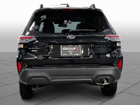 New 2026 Subaru Forester Premium image 4