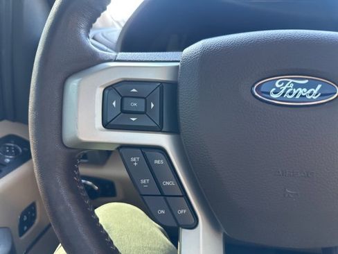 Certified 2018 Ford F150 Lariat w/ Equipment Group 502A Luxury image 42