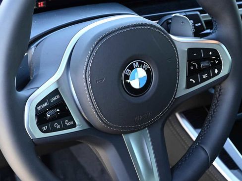 New 2026 BMW X5 sDrive40i w/ M Sport Package image 11