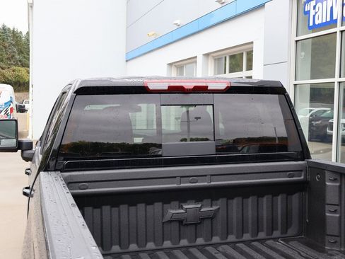 New 2026 Chevrolet Silverado 2500 LT w/ Trail Boss Package image 29