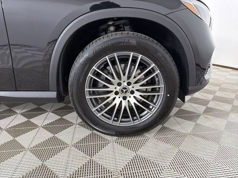 New 2026 Mercedes-Benz GLC 300 4MATIC image 9