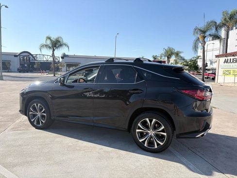 Used 2016 Lexus RX 350 FWD w/ Premium Package image 12