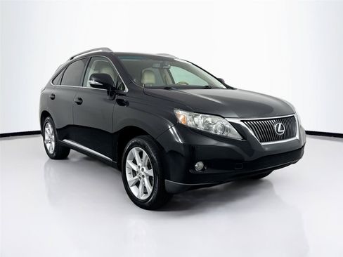 Used 2010 Lexus RX 350 2WD image 10