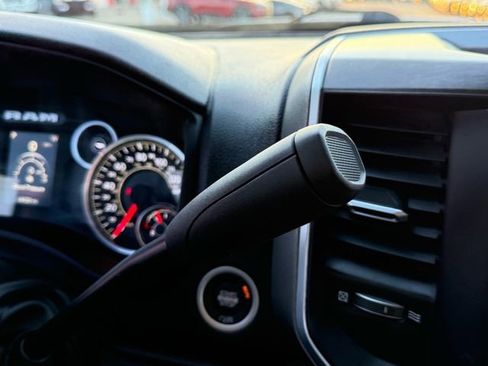 Used 2024 RAM 3500 Big Horn image 22