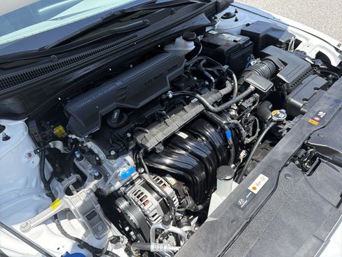 Used 2026 Hyundai Elantra Sport FWD image 20