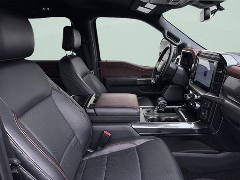 Used 2022 Ford F150 Lariat AWD/4WD image 41