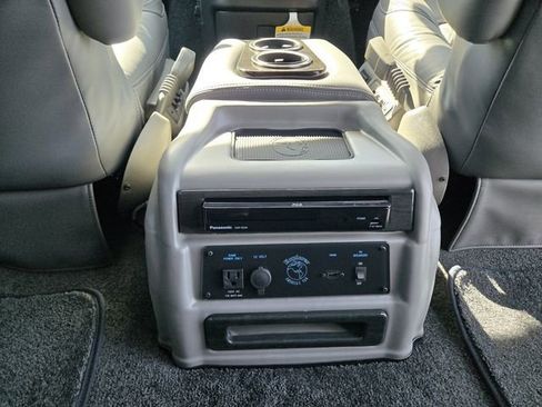 New 2025 Chevrolet Express 2500 Extended w/ Driver Convenience Package image 19