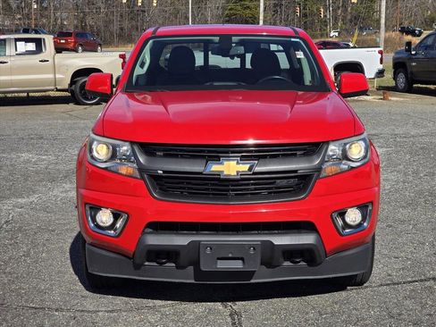 Used 2019 Chevrolet Colorado Z71 image 22