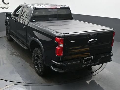 New 2026 Chevrolet Silverado 1500 ZR2 AWD/4WD image 19