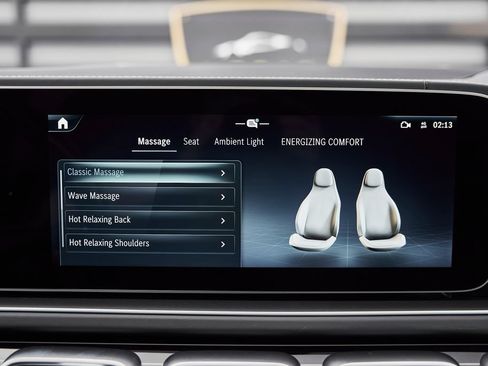 Used 2026 Mercedes-Benz Maybach GLS 600 4MATIC image 74