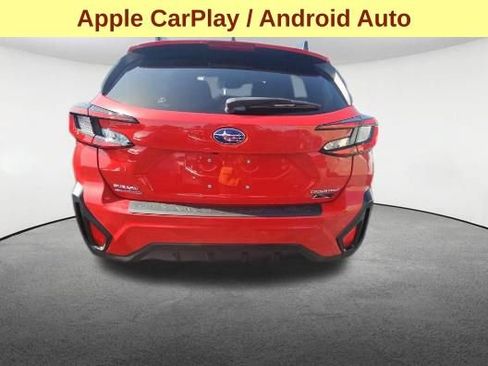 Used 2024 Subaru Crosstrek 2.0i Premium AWD/4WD image 7