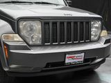 Used 2012 Jeep Liberty Sport w/ Popular Equipment Group image 3