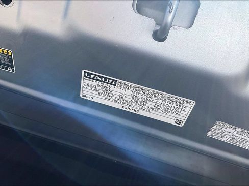 Used 2022 Lexus ES 300h w/ Accessory Package 2 FWD image 26