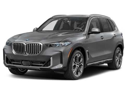 New 2026 BMW X5 xDrive50e AWD/4WD image 28