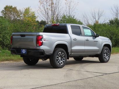 New 2026 Chevrolet Colorado Z71 w/ Technology Package