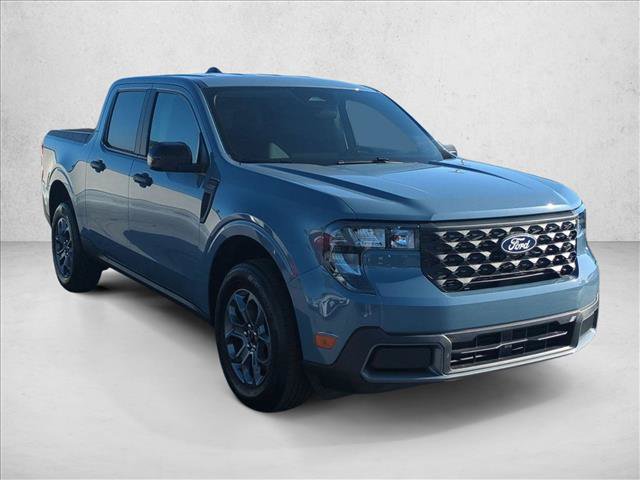 Used 2025 Ford Maverick XLT w/ XLT Luxury Package FWD image 3