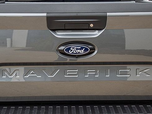 New 2026 Ford Maverick XLT image 16