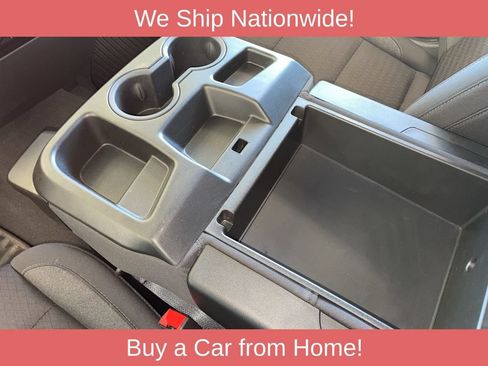 Used 2024 Chevrolet Silverado 1500 LT AWD/4WD image 9