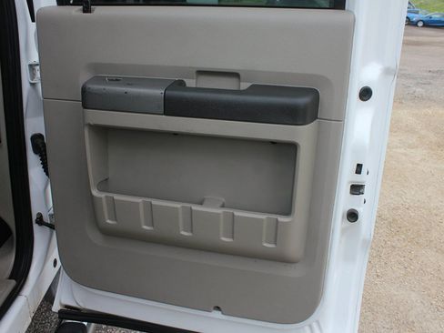 Used 2008 Ford F350 4x4 Crew Cab DRW Super Duty image 30