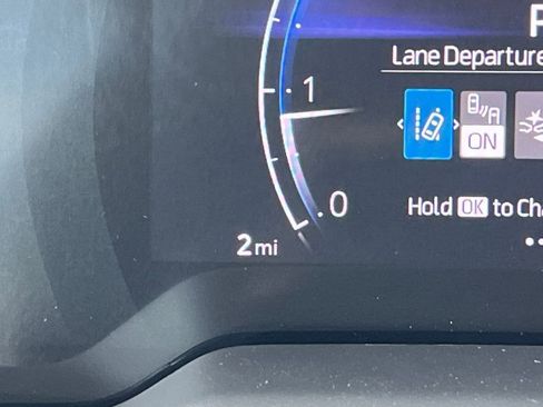 New 2026 Toyota Corolla Cross LE image 17