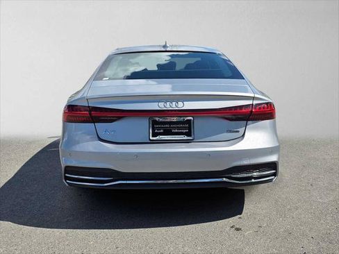 Used 2019 Audi A7 3.0T Prestige AWD/4WD image 4