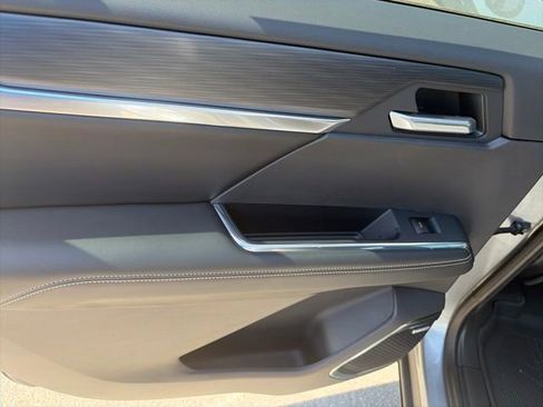 New 2026 GMC Acadia Elevation w/ Elevation Premium Package FWD image 10