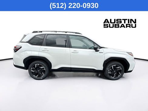 New 2026 Subaru Forester Premium image 9