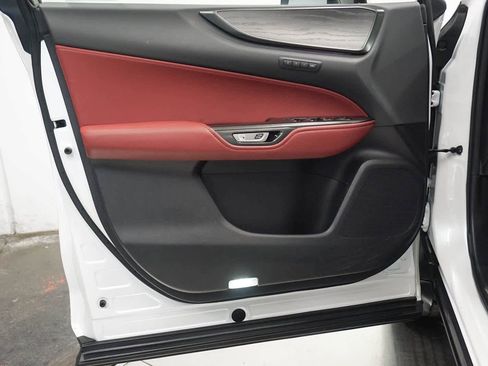 Used 2024 Lexus NX 450h+ Luxury image 22