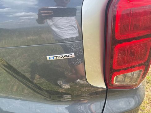 Used 2022 Hyundai Palisade SEL image 9