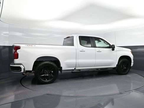 New 2026 Chevrolet Silverado 1500 RST w/ RST Select Package image 8