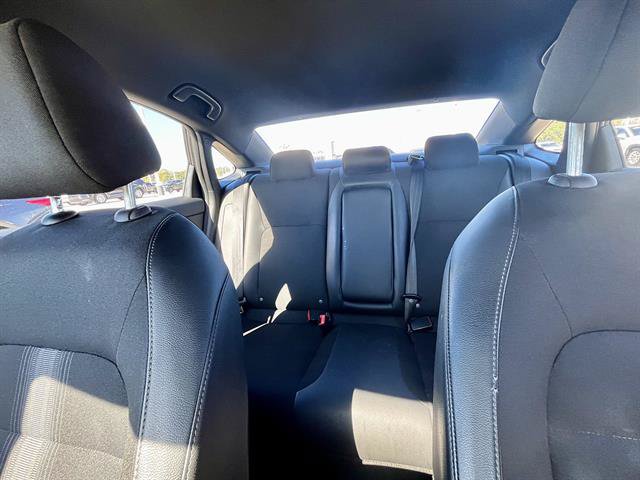 Used 2025 Honda Civic Sport image 13