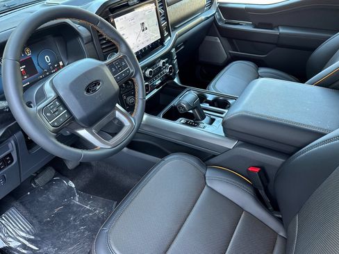 New 2026 Ford F150 Tremor w/ Equipment Group 402B AWD/4WD image 16