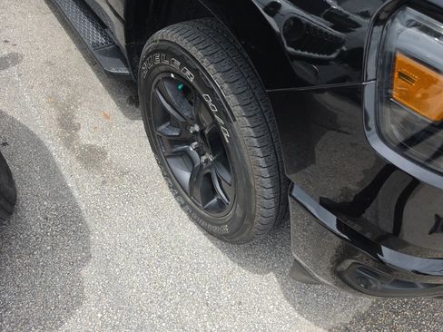 Used 2024 RAM 1500 Big Horn RWD image 8