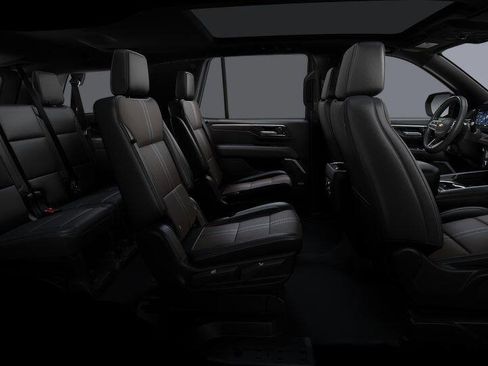 New 2025 Chevrolet Tahoe High Country image 58