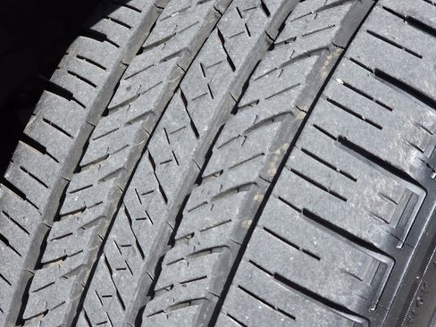 Used 2025 Lexus NX 350h AWD w/ Cold Area Package image 27