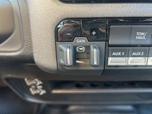 New 2026 RAM 3500 Tradesman w/ Chrome Appearance Group image 23