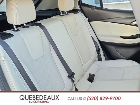 Used 2024 Buick Encore GX Preferred FWD image 24
